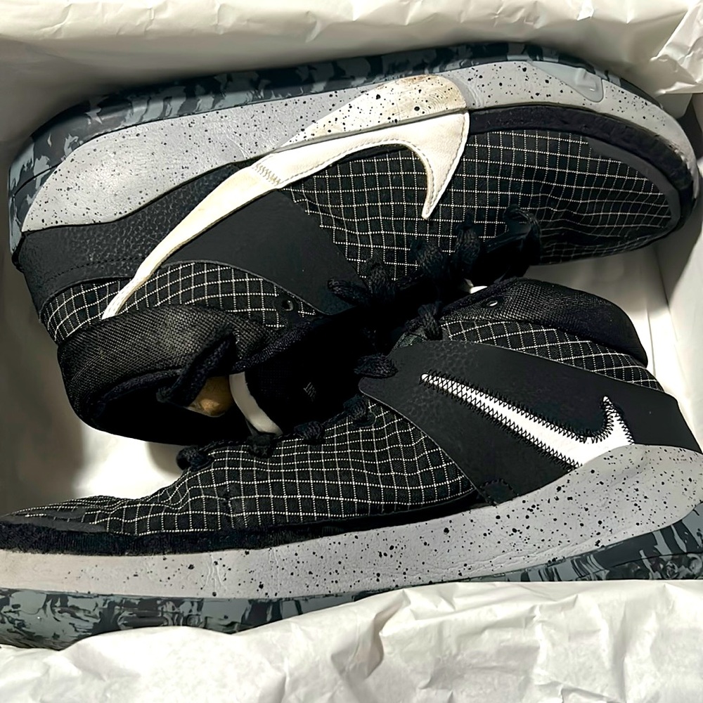 Kevin Durant No.7 Basketball shoes